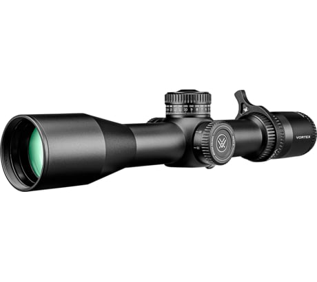 Vortex Venom EBR-7C 3-15x44mm 34mm Tube Rifle Scope First Focal