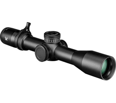 Vortex Venom EBR-7C 3-15x44mm 34mm Tube Rifle Scope First Focal