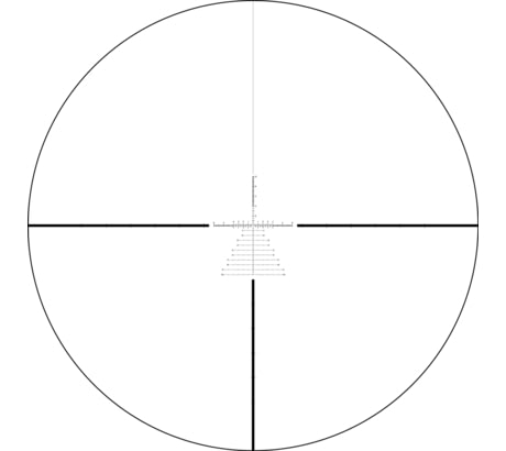 Vortex Venom 5-25x56mm 34mm Tube First Focal Plane Rifle Scope VEN