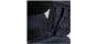 5.11 Tactical Tactec Plate Carrier, Black - 56100ABR-019-1SZ