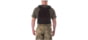5.11 Tactical Tactec Plate Carrier, Black - 56100ABR-019-1SZ