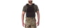 5.11 Tactical Tactec Plate Carrier, Black - 56100ABR-019-1SZ