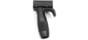 A3 Industries 10 B&amp;T USW Modular Vertical Foregrip, 100 Degrees, Picatinny, w/ Handstop, 3.00in KnurledGrip, Polymer Base, Black, VFG-175