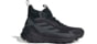 Adidas Terrex Free Hiker GORE-TEX Hiking Shoes 2.0 - Men's, Black/Grey Six/Grey Three, 9US, HQ8383-9