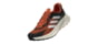 Adidas Terrex Soulstride Flow Trail Running Shoes - Mens, Black/Crystal White/Impact Orange, 10US, HP5564-10