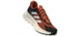 Adidas Terrex Soulstride Flow Trail Running Shoes - Mens, Black/Crystal White/Impact Orange, 10US, HP5564-10