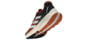 Adidas Terrex Soulstride Flow Trail Running Shoes - Mens, Black/Crystal White/Impact Orange, 10US, HP5564-10