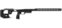 Aero Precision Fixed SOLUS 15in Chassis Assembly, Black, APBG200006C