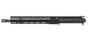 Aero Precision M4E1-T PRO CHF, M4, 5.56mm, 11.5 inch Complete Upper Receiver, Hanson, Carbine Length, 1-7 Twist, A2 Birdcage, Anodized, Black, APAR700005D113