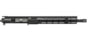 Aero Precision M4E1-T PRO CHF, M4, 5.56mm, 11.5 inch Complete Upper Receiver, Hanson, Carbine Length, 1-7 Twist, A2 Birdcage, Anodized, Black, APAR700005D113