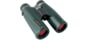 Alpen Alpen Teton 10x42 EDHD Binocular w/Abbe Prism, Multicoated, Dark Green, Medium Roof, 82