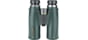 Alpen Alpen Teton 10x42 EDHD Binocular w/Abbe Prism, Multicoated, Dark Green, Medium Roof, 82