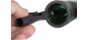 Alpen Alpen Teton 10x42 EDHD Binocular w/Abbe Prism, Multicoated, Dark Green, Medium Roof, 82