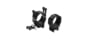 Arken Optics Halo Titanium Scope Rings