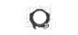 Arken Optics Halo Titanium Scope Rings