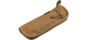 Armageddon Gear Hot Pocket - 7.5in Model, Coyote Brown, AG0628-CB