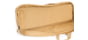 Armageddon Gear M2010 Precision Rifle Case, Coyote Brown, AG0111