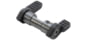 Armaspec 45 Degree Short Throw Ambidextrous Safety Selector, Black, ARM112-BLK