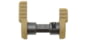 Armaspec 45 Degree Short Throw Ambidextrous Safety Selector, Flat Dark Earth, ARM112-FDE
