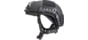 ArmorSource Aire LE Law Enforcement Ultra-Lightweight Special Command High-Cut Ballistic Helmet, Medium, Black, AIRELE-HCM-R10P4-R-W3-V-BK
