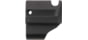Arms Republic Pistol Compensator for Sig P320F, 9mm, Black, AR-COMP-SIG320
