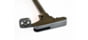 AT3 Tactical Charging Handle with Extended Latch, CH-05