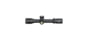 Athlon Optics Helos BTR Gen2 2-12x42mm Rifle Scope, 30mm Tube, FFP, AHMR2 FFP IR MIL, Matte, Black, 214105