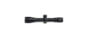 Athlon Optics Helos BTR Gen2 2-12x42mm Rifle Scope, 30mm Tube, FFP, AHMR2 FFP IR MOA, Matte, Black, 214104