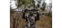 ATN X-Sight-4K 5-20x Pro Edition Smart Day/Night Hunting Rifle Scope, Mossy Oak Elements Terra, DGWSXS5204KPET
