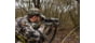 ATN X-Sight-4K 5-20x Pro Edition Smart Day/Night Hunting Rifle Scope, Mossy Oak Elements Terra, DGWSXS5204KPET