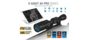 ATN X-Sight-4k, 5-20x Pro edition Smart Day/Night Hunting Rifle Scope with Full HD Video rec, WiFi, GPS, Smooth zoom and Smartphone controlling thru iOS or Android Apps, Black, DGWSXS5204KP