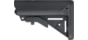 B5 Systems Sopmod Stock - Govt Version, Black, SOP-1351