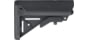B5 Systems Sopmod Stock - Govt Version, Black, SOP-1351