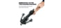 Ballista BAT Crossbow w/Magazine 130 lb. 330fps, BAL-CB-01-M