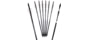 Ballista STING Bolts - Pack of 6, 13in, BAL-BL-01