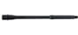 Ballistic Advantage 556035M Modern Series Barrel, 5.56x45, 13.9 inch, Government, Mid, 1-7 Twist, Black, BABL556035M