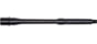 Ballistic Advantage Car Gov Modern Series 5.56 AR Barrel, Black, 11.5 in, BABL556023M