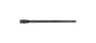 Ballistic Advantage Mid Pencil .625 Modern Series 5.56 AR Barrel, Black, 16 in, BABL556028M