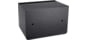 Barska Compact Biometric Gun Safe, Black, 12x8x7.75in w/ Motorized Lock AX11620