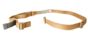 Blue Force Gear Vickers Combat Applications Sling, Nylon Adjuster, Coyote Tan VCAS-125-OA-CB