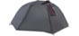 Big Agnes Copper Spur HV UL2 Bikepack Tent, 2-Person, Gray/Silver, THVCSBP221