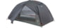 Big Agnes Copper Spur HV UL2 Bikepack Tent, 2-Person, Gray/Silver, THVCSBP221