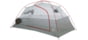 Big Agnes Copper Spur HV UL2 Bikepack Tent, 2-Person, Gray/Silver, THVCSBP221