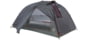 Big Agnes Copper Spur HV UL2 Bikepack Tent, 2-Person, Gray/Silver, THVCSBP221