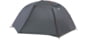 Big Agnes Copper Spur HV UL2 Bikepack Tent, 2-Person, Gray/Silver, THVCSBP221