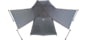Big Agnes Copper Spur HV UL2 Bikepack Tent, 2-Person, Gray/Silver, THVCSBP221