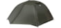 Big Agnes Copper Spur UL3 Tent, Lichen Green, 3 Person, TCSUL3LCN25