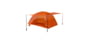Big Agnes Copper Spur UL3 Tent, Tangelo, 3 Person, TCSUL3TGO25