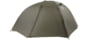 Big Agnes Copper Spur UL3 XL Tent, Lichen Green/Mercury, 3 Person, TCSUL3XLLNM25
