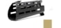 BLK LBL X95 Handguard